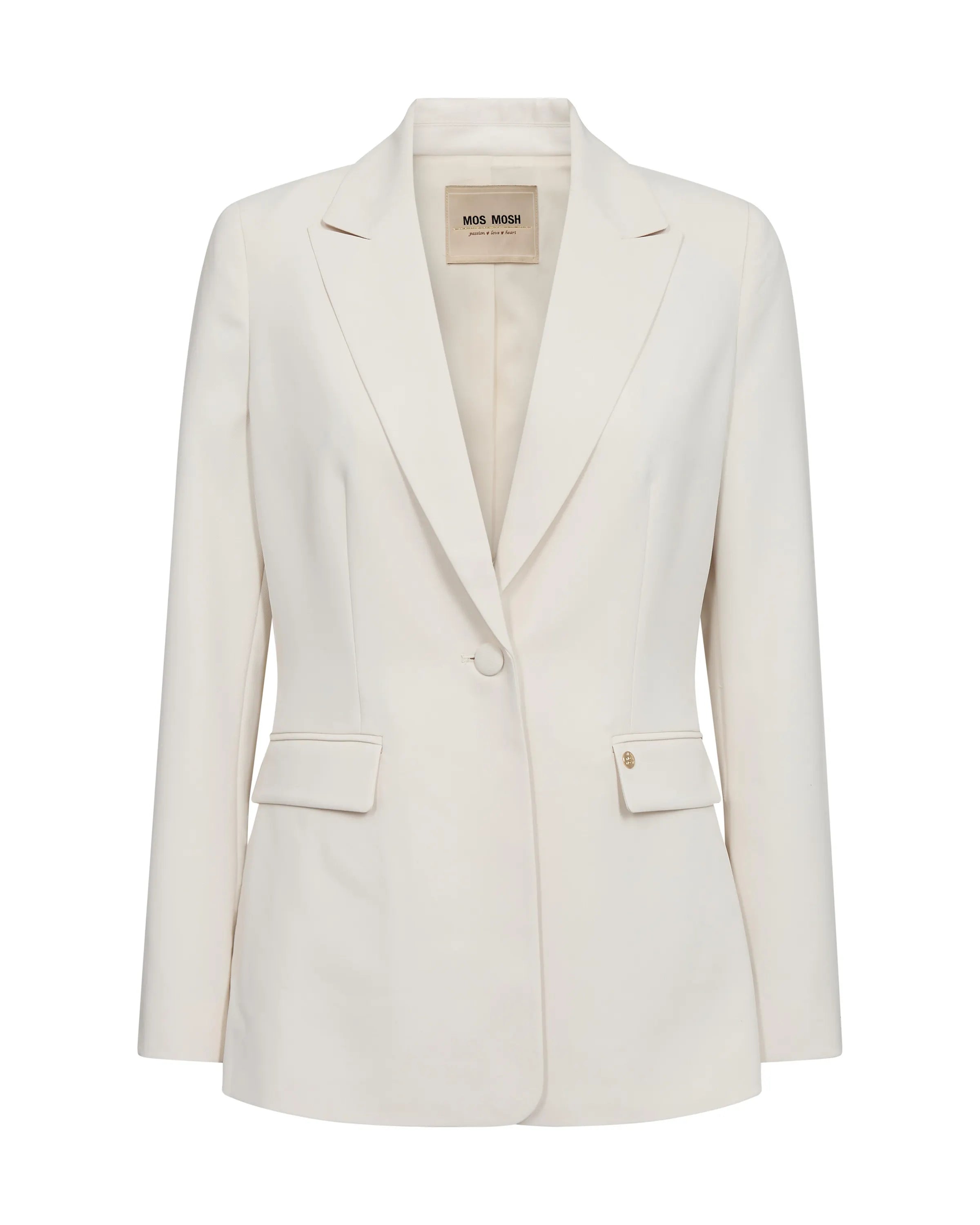 Blazer LEONORA MILEY Tailored Fit