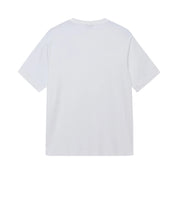 T-Shirt aus Baumwolle