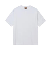 T-Shirt aus Baumwolle