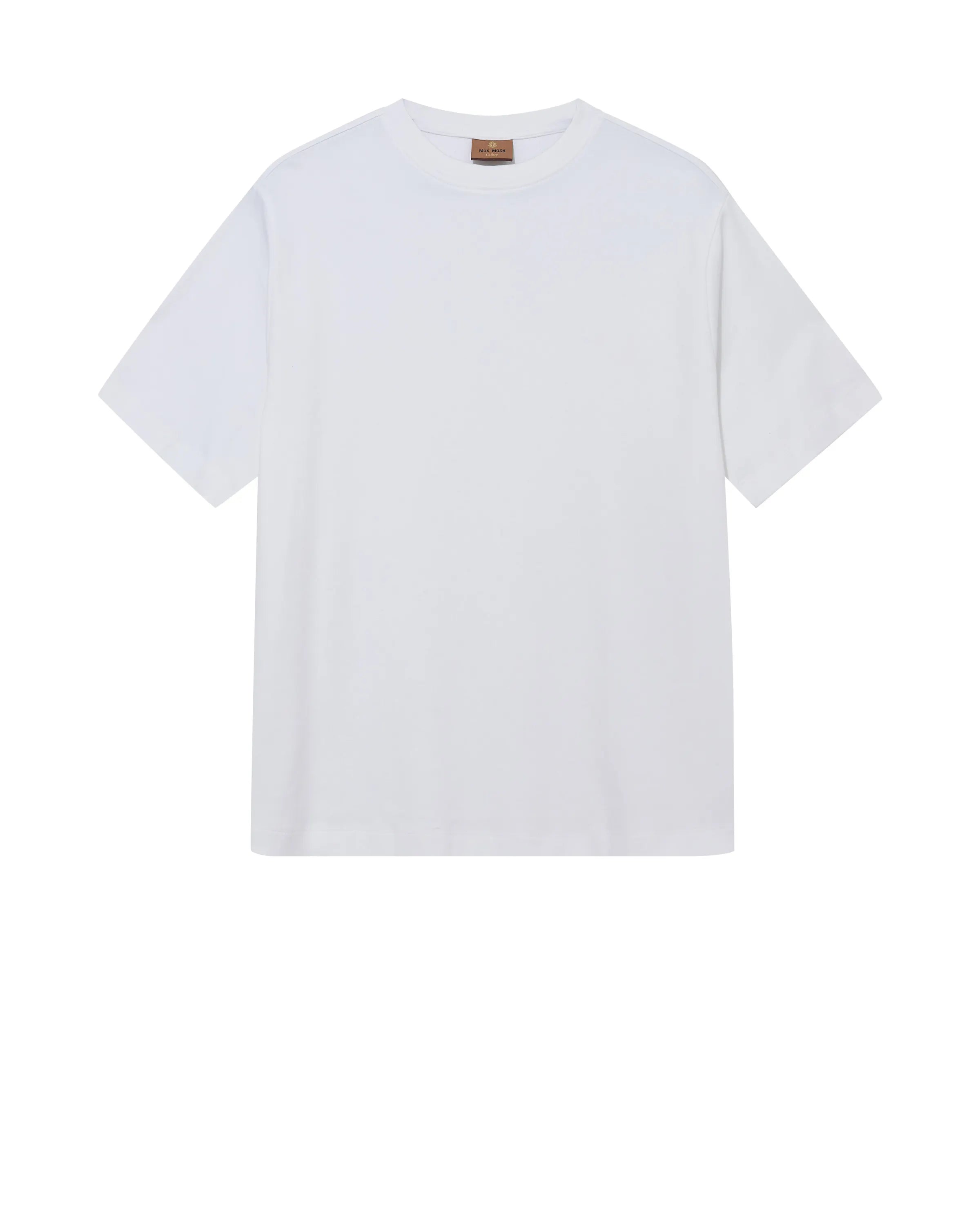 T-Shirt aus Baumwolle