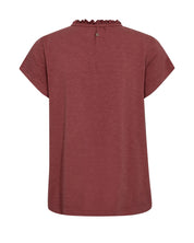 T-Shirt MMANLY aus Baumwolle