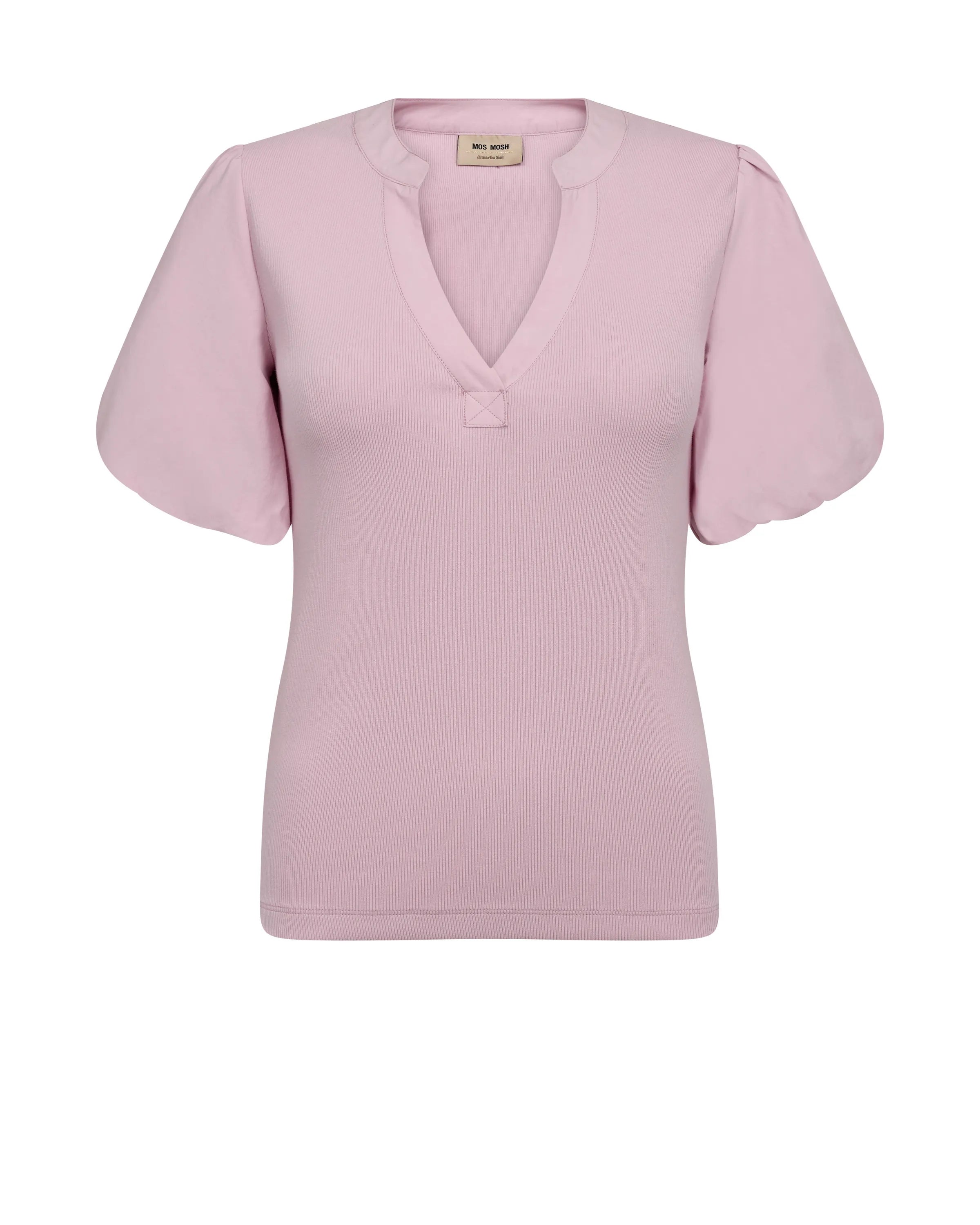 T-Shirt MMHJADA aus Baumwolle