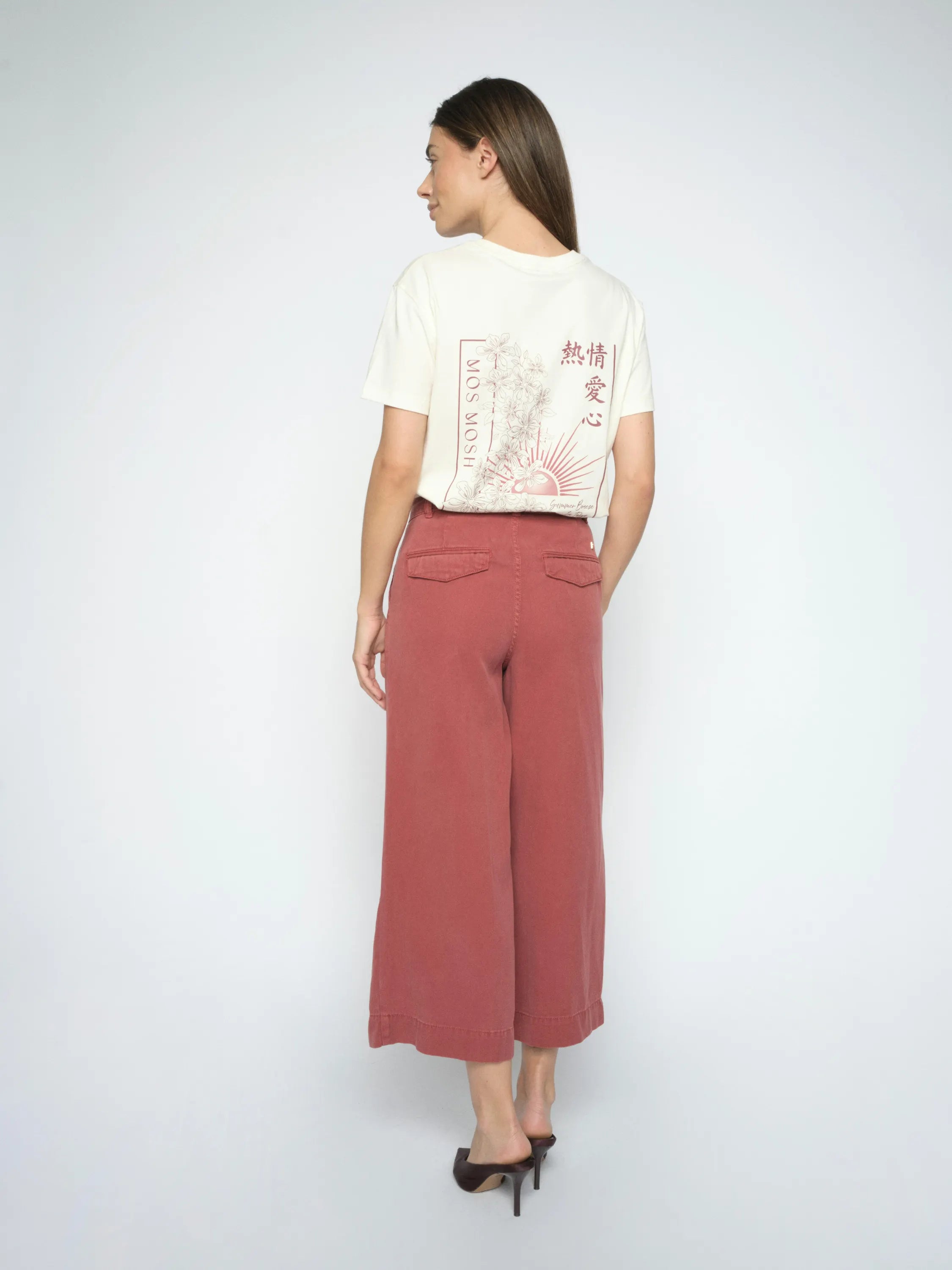 Culotte MMBANTRY Wide Leg