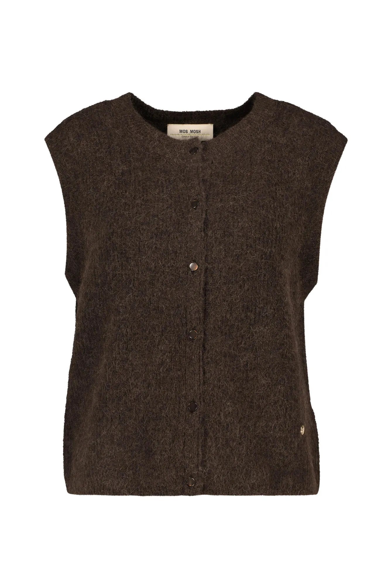 Strickweste MALMINE THORA