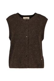 Strickweste MALMINE THORA