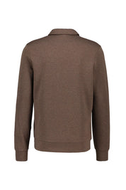 MMGAbel Zip Polo Sweat