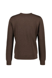 Sweatshirt ABEL aus Baumwollmix