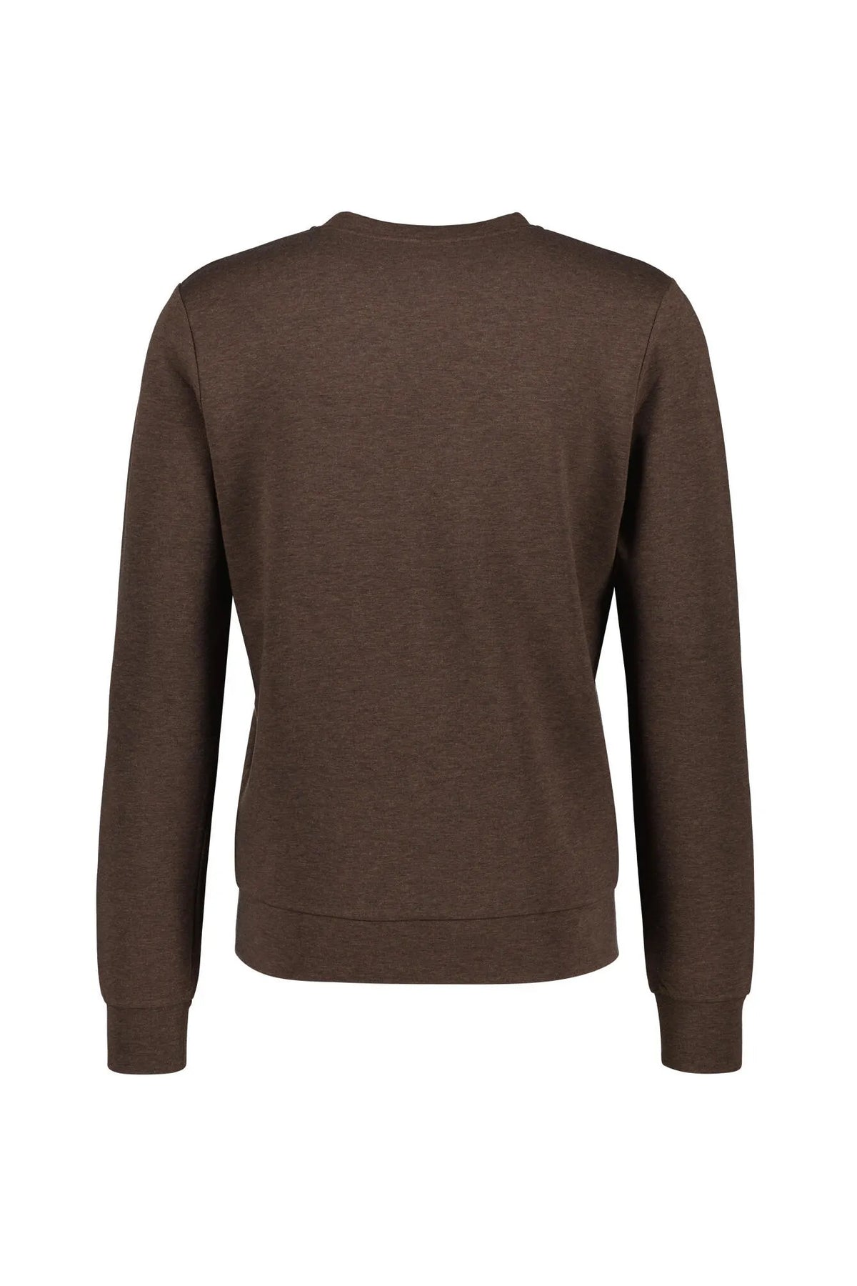 Sweatshirt ABEL aus Baumwollmix