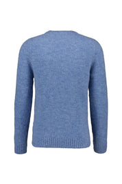 Strickpullover aus Wollmix