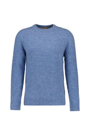 Strickpullover aus Wollmix