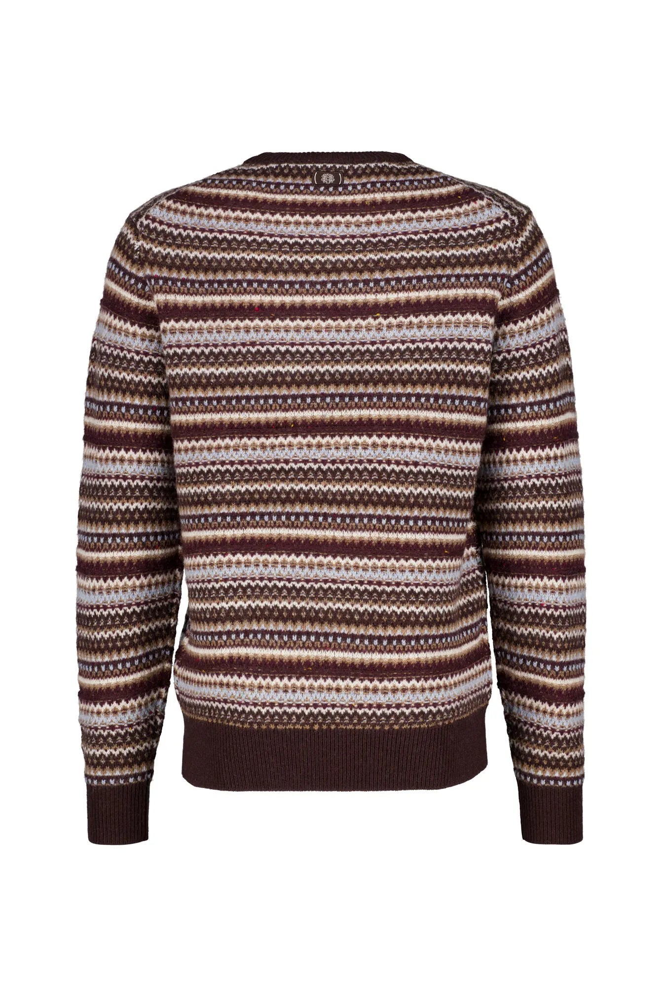 Strickpullover LAPORTE PENCE