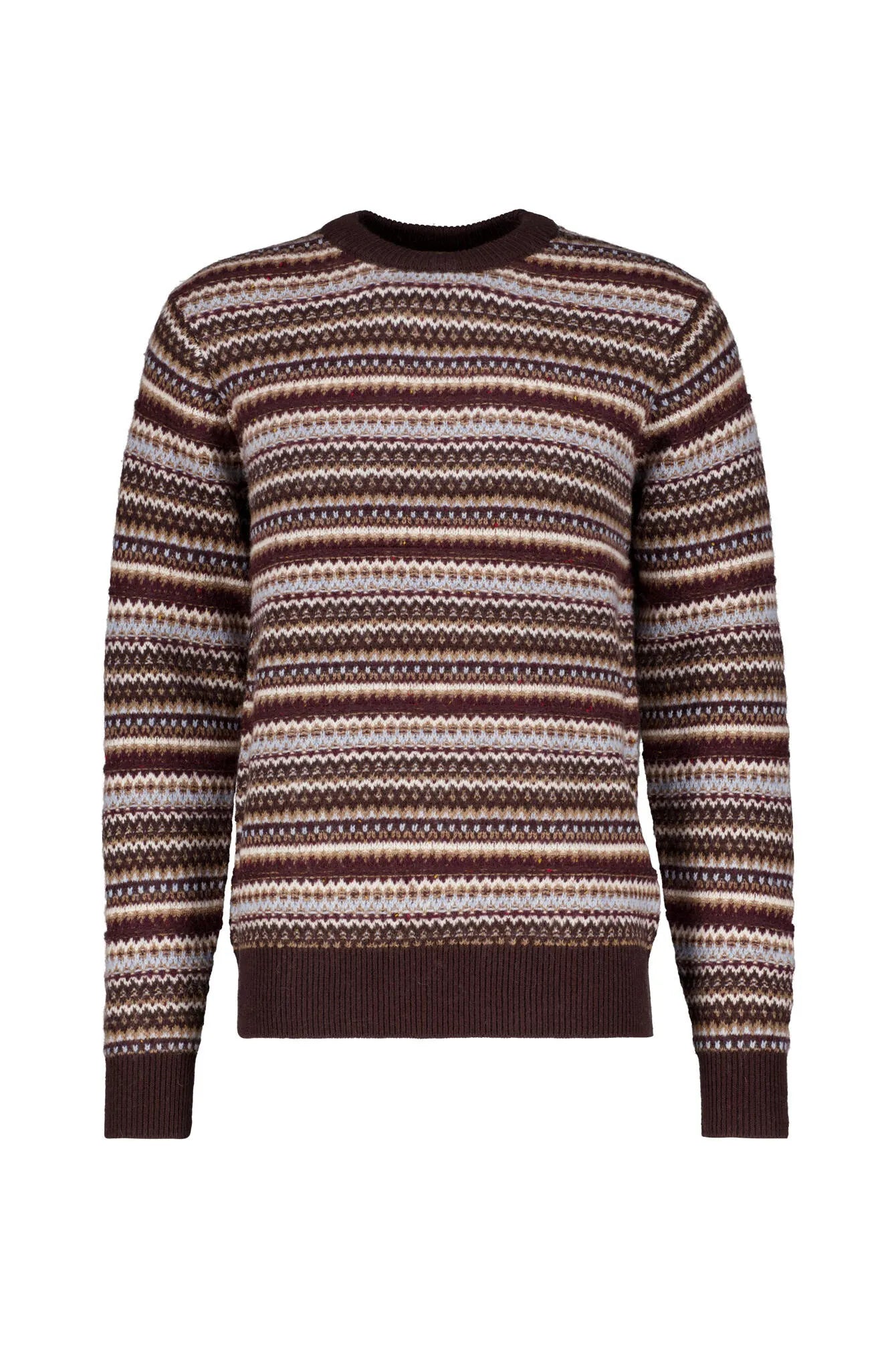 Strickpullover LAPORTE PENCE