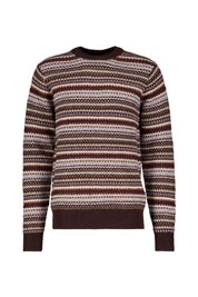 Strickpullover LAPORTE PENCE
