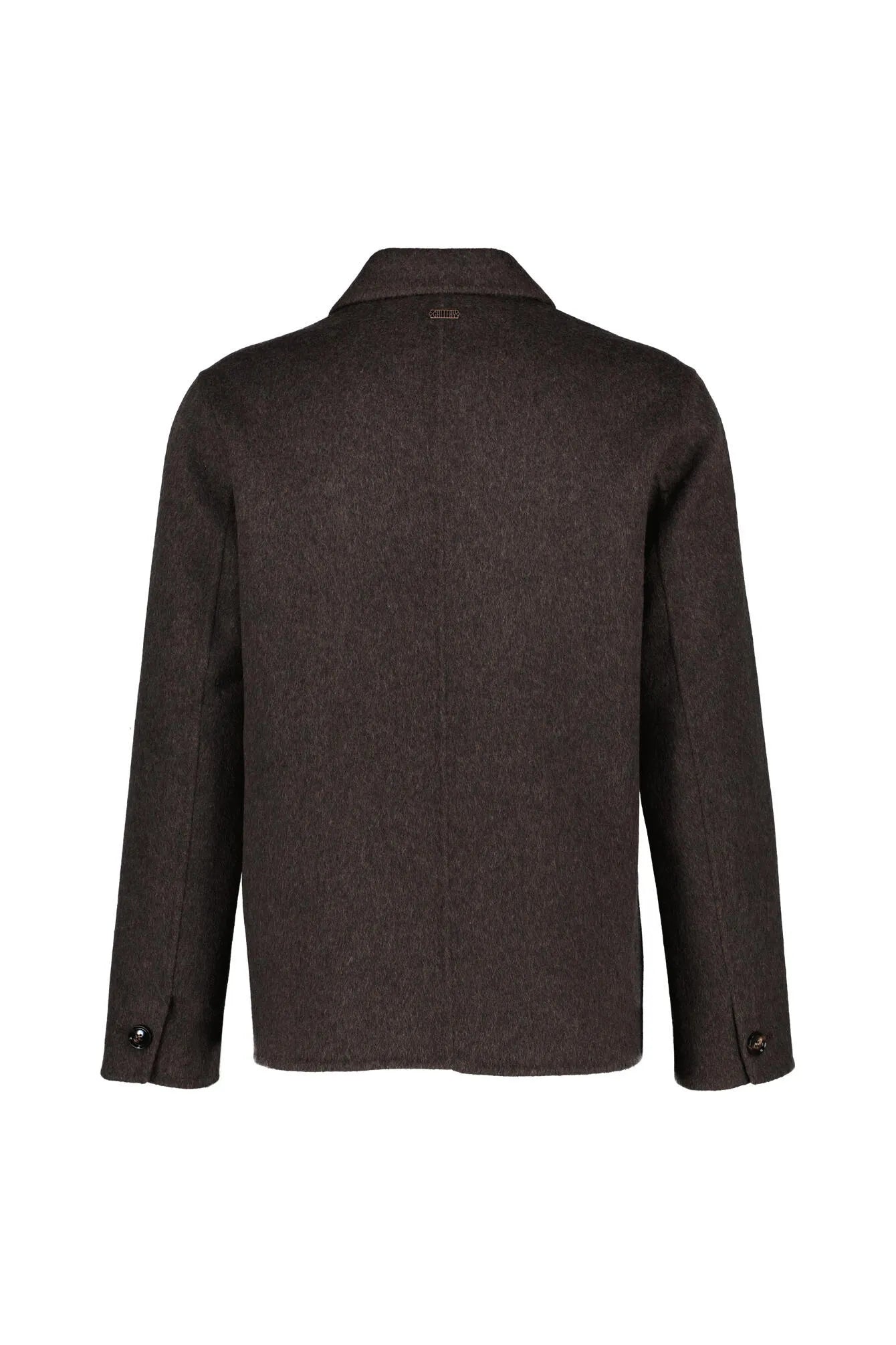 Wolljacke WARREN