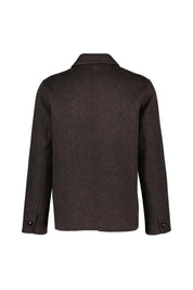 Wolljacke WARREN