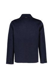 Wolljacke WARREN