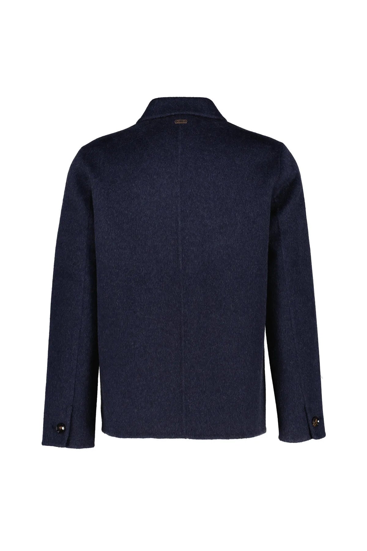 Wolljacke WARREN