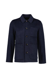 Wolljacke WARREN
