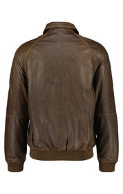 Lederjacke THOM