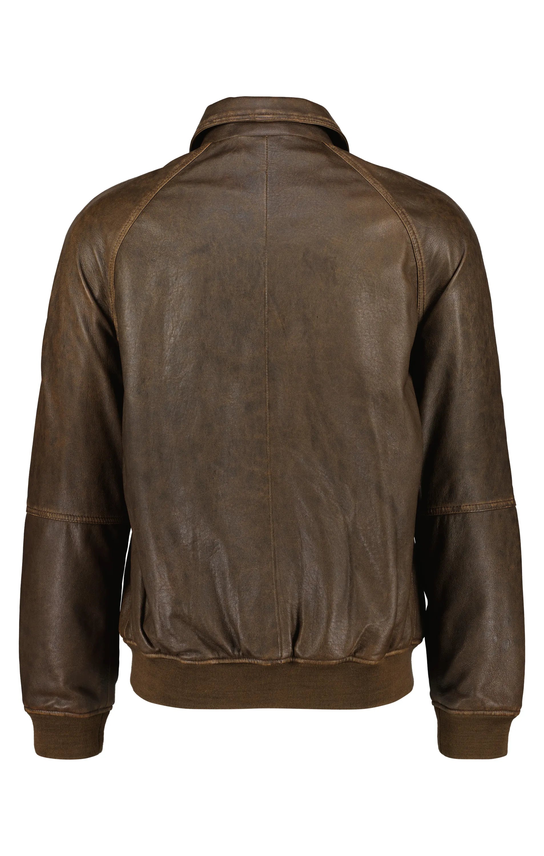 Lederjacke THOM