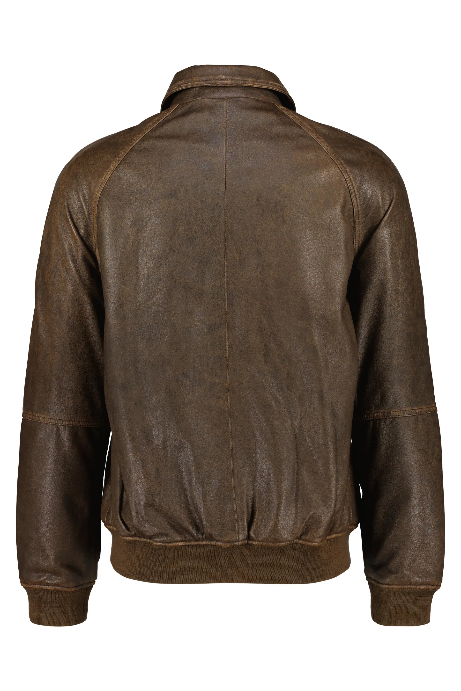 Lederjacke THOM