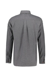 Flanellhemd MARCO Regular Fit