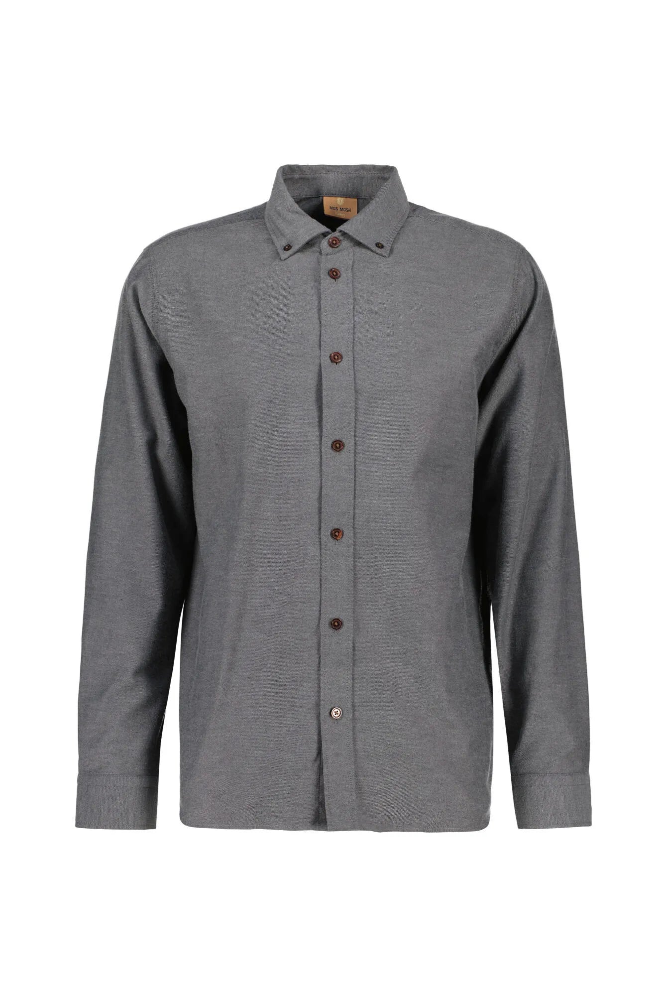 Flanellhemd MARCO Regular Fit
