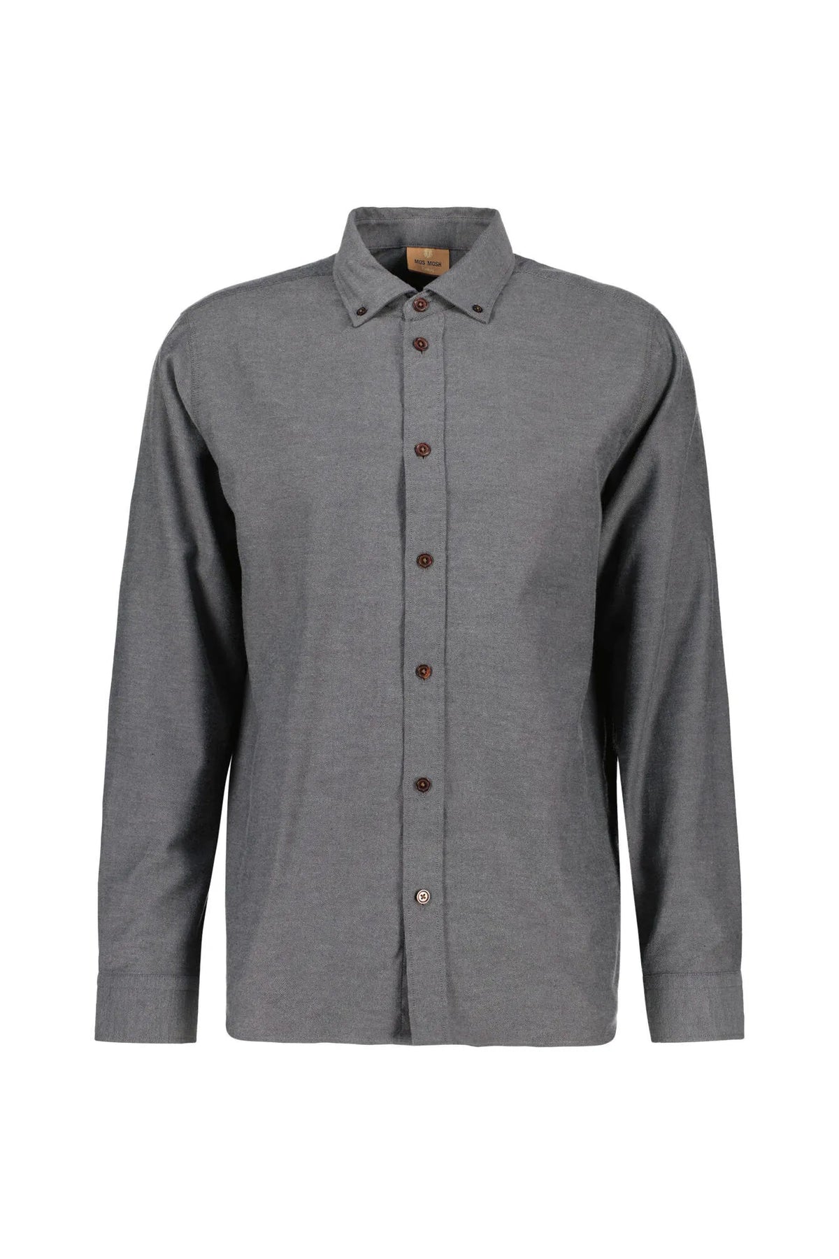 Flanellhemd MARCO Regular Fit