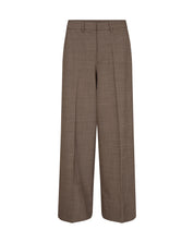 Bügelfaltenhose HALEY Wide Leg