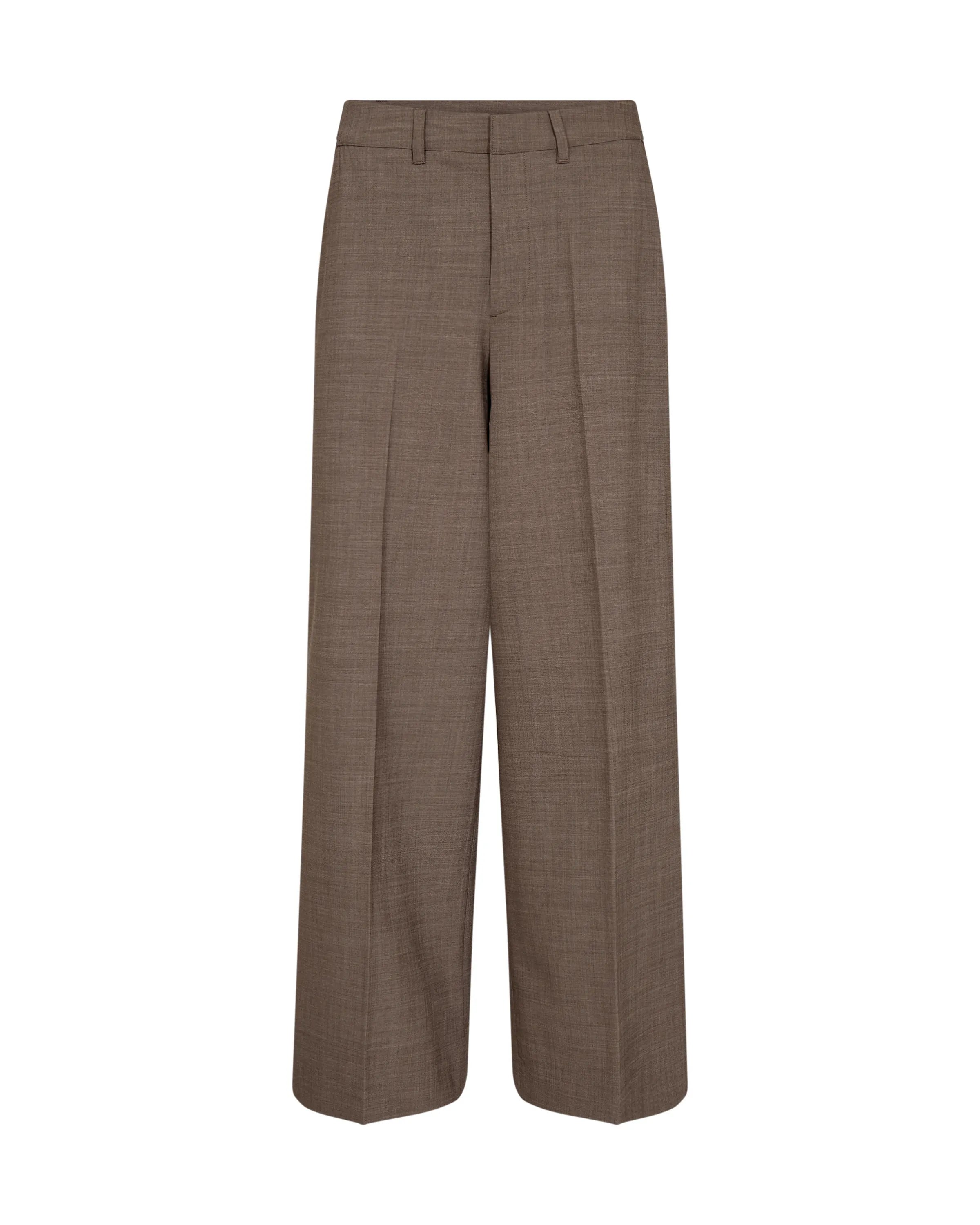 Bügelfaltenhose HALEY Wide Leg