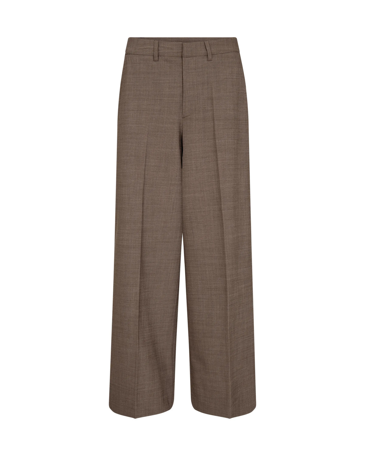 Bügelfaltenhose HALEY Wide Leg