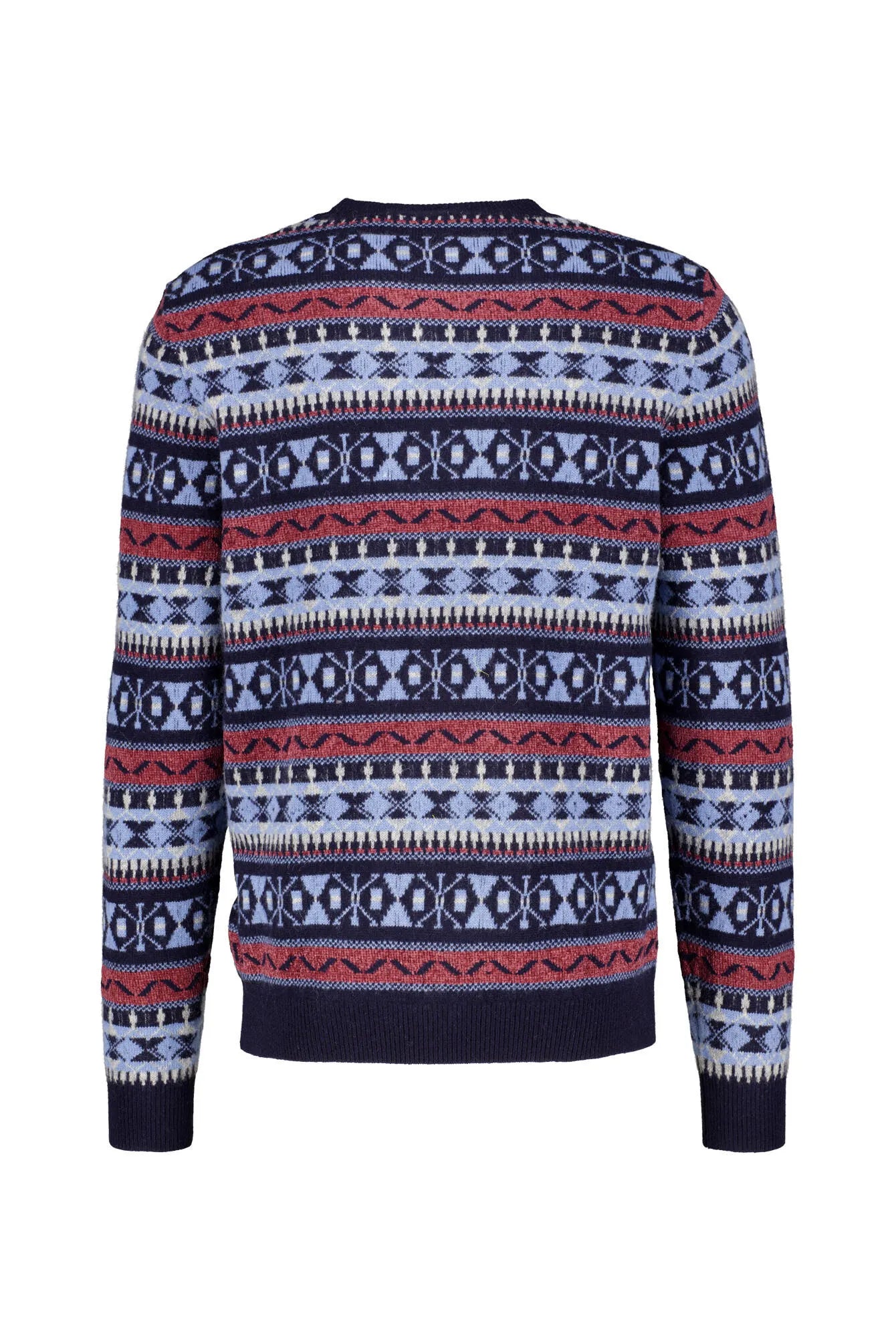 Strickpullover PATTERSON