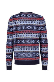 Strickpullover PATTERSON