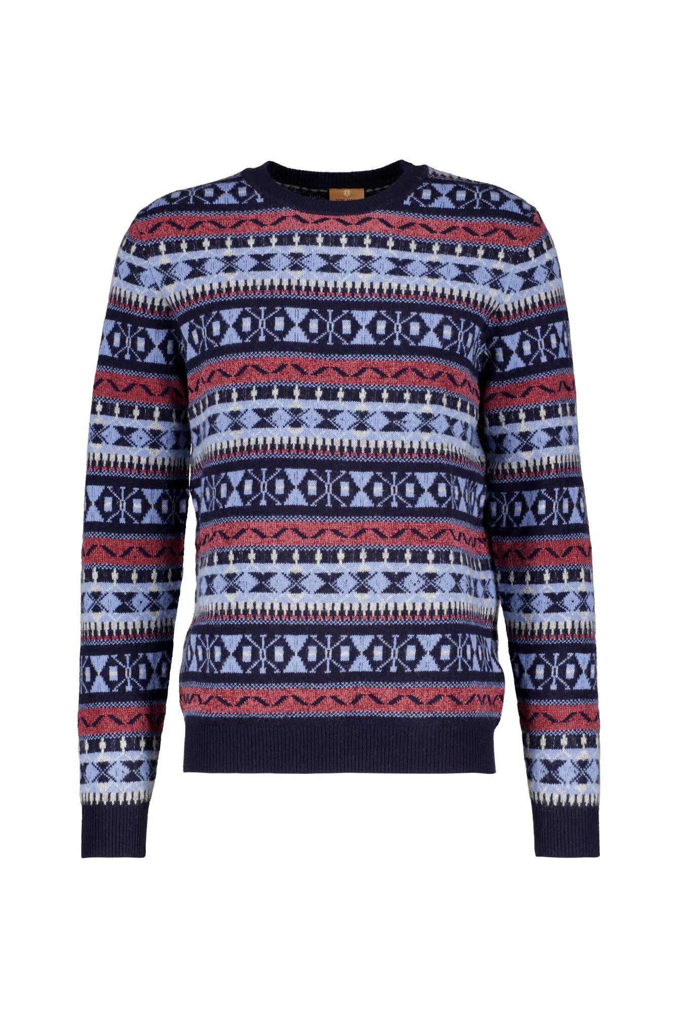 Strickpullover PATTERSON