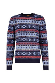 Strickpullover PATTERSON