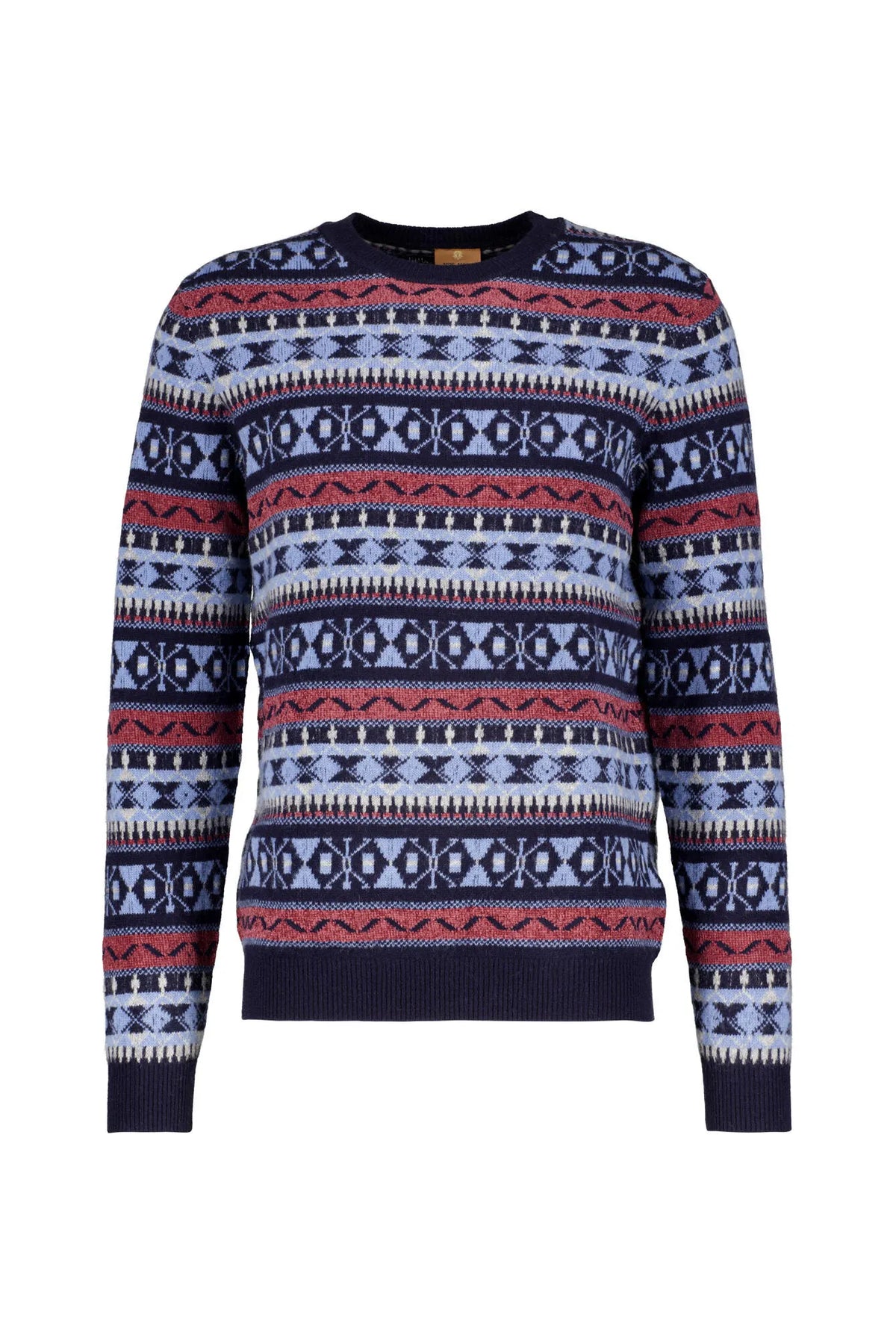 Strickpullover PATTERSON