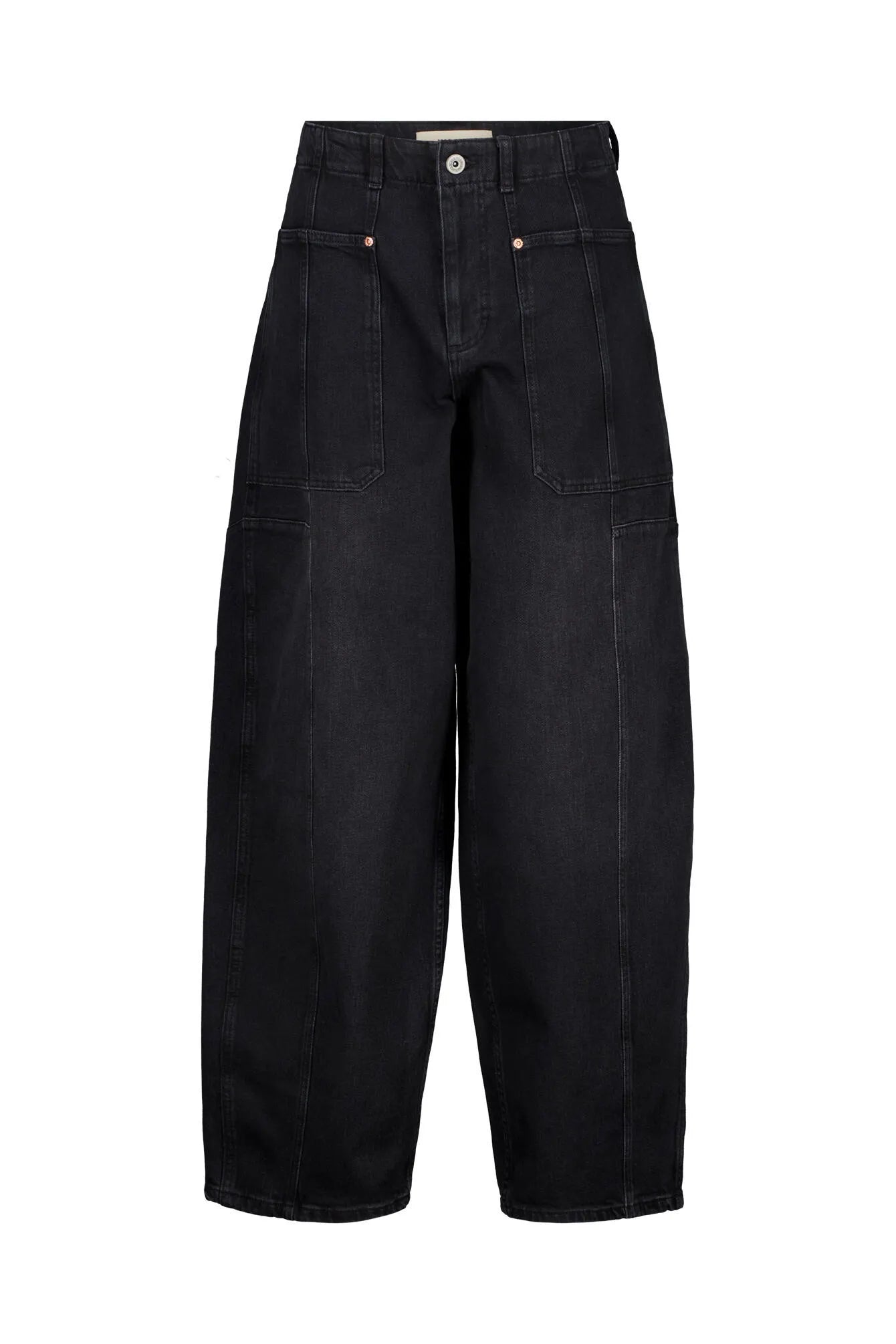 Jeans ROSY GALLEON Barrel Fit