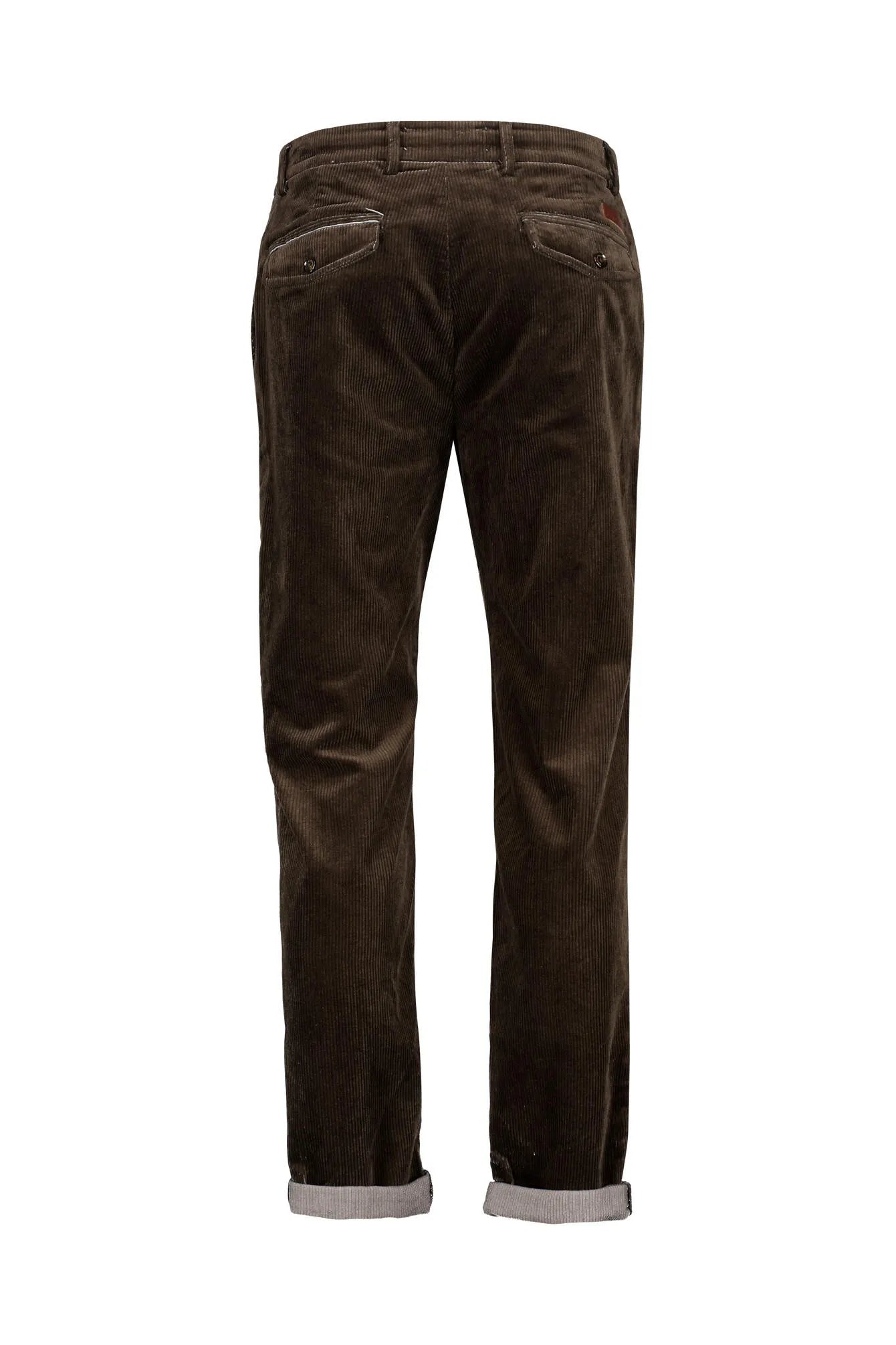 Cordhose HUNT Regular Fit