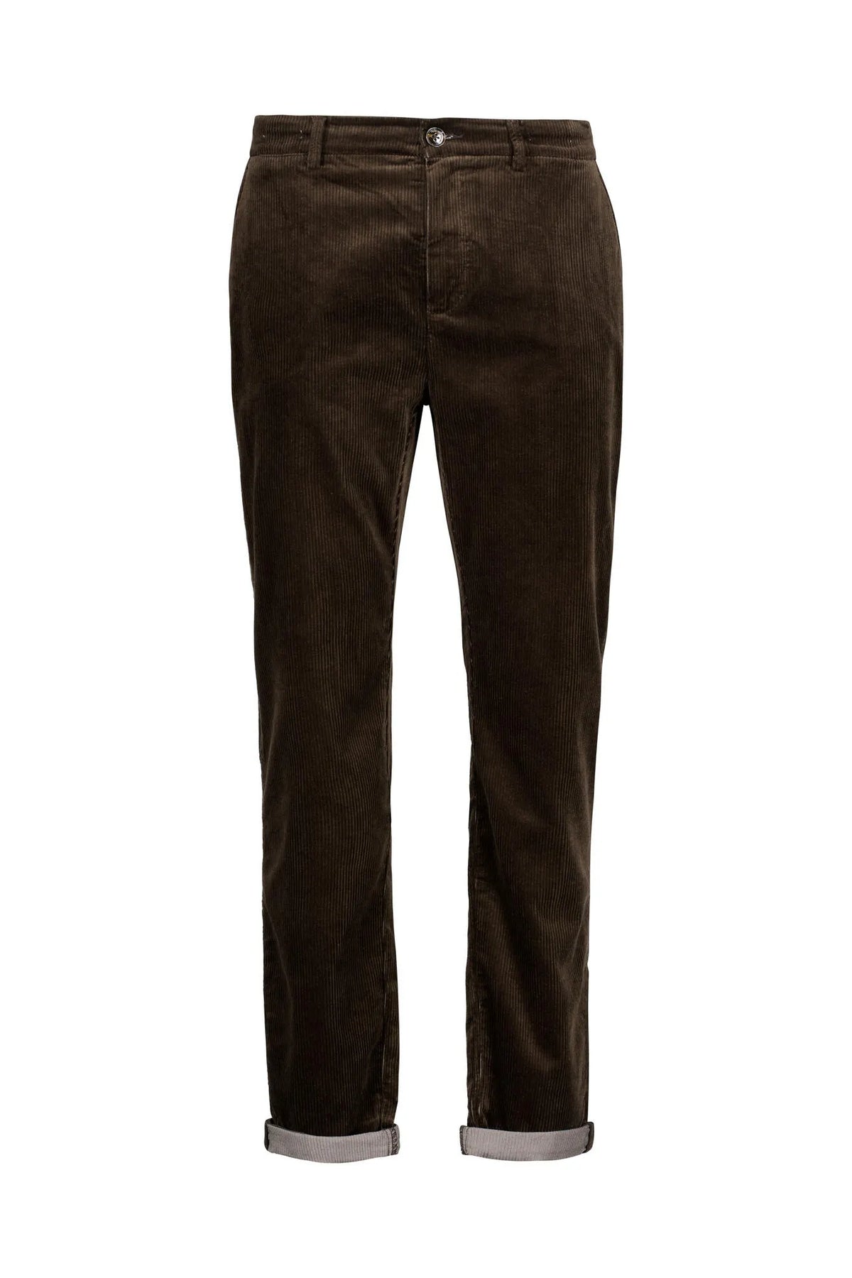 Cordhose HUNT Regular Fit