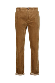 Cordhose HUNT Regular Fit