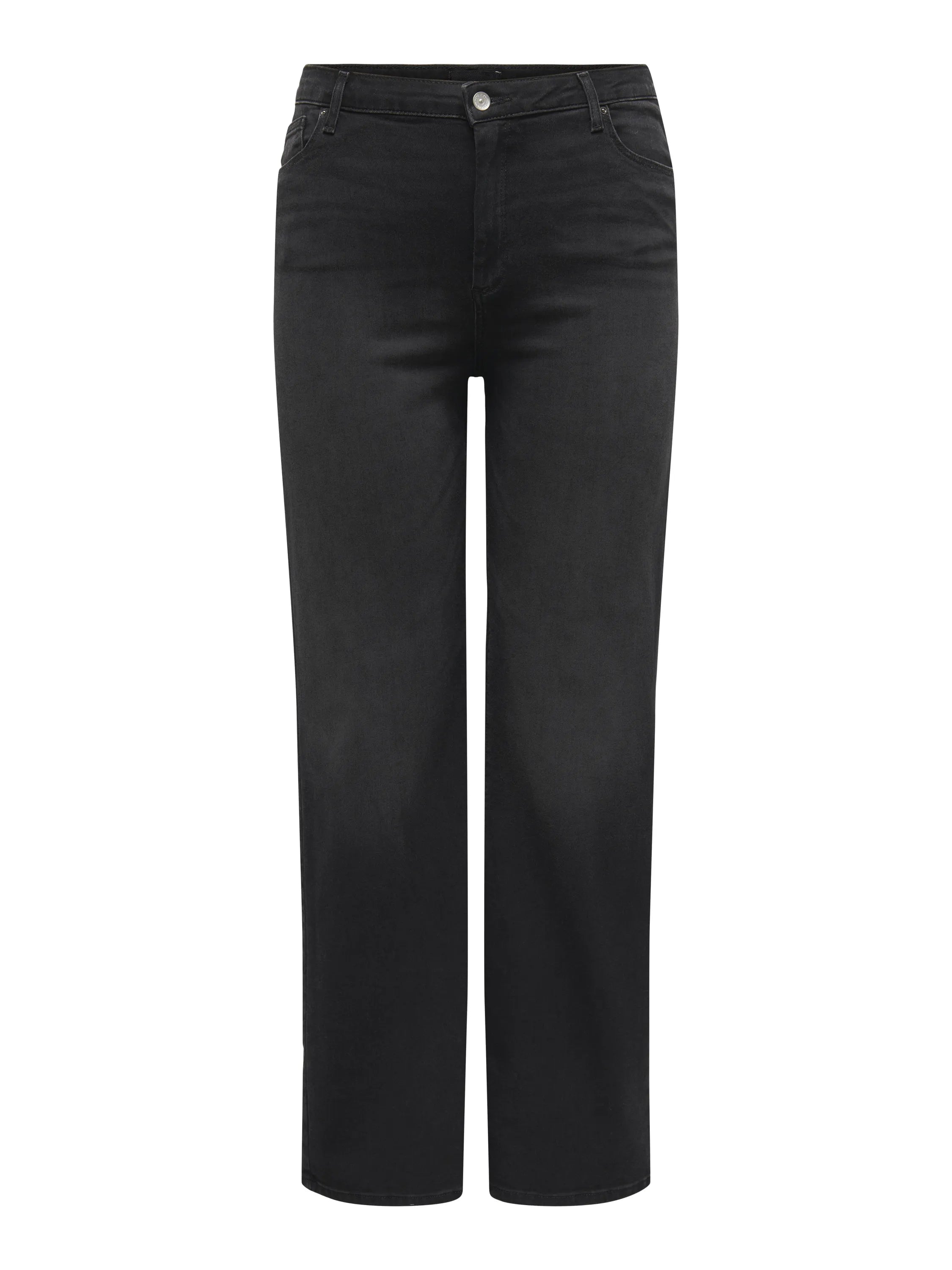 Wide Leg Jeans WILLY