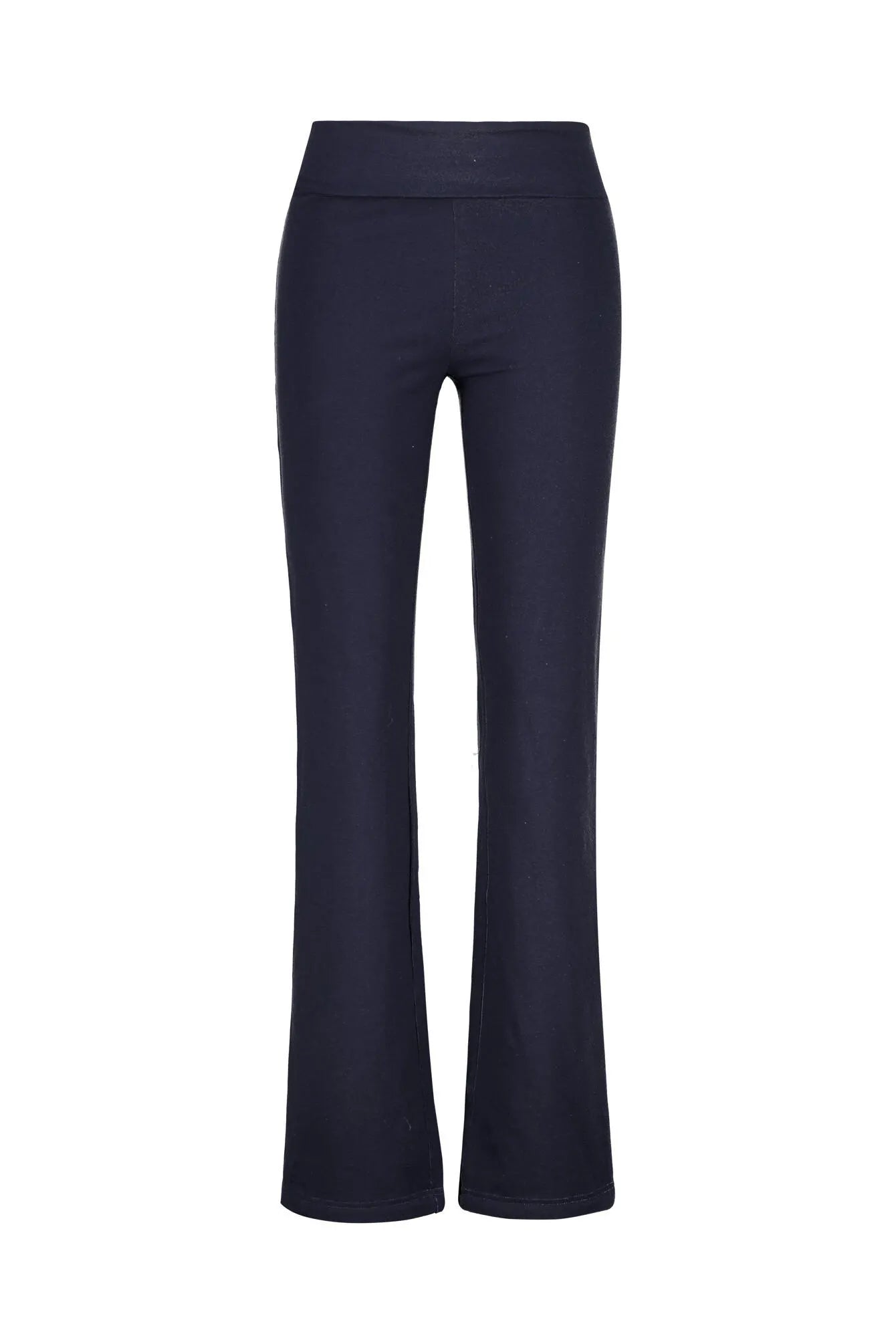 Jazzpants FOLD aus Baumwolle