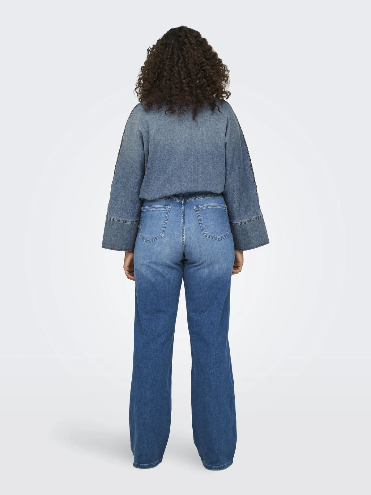 Jeans WILLY Wíde Leg