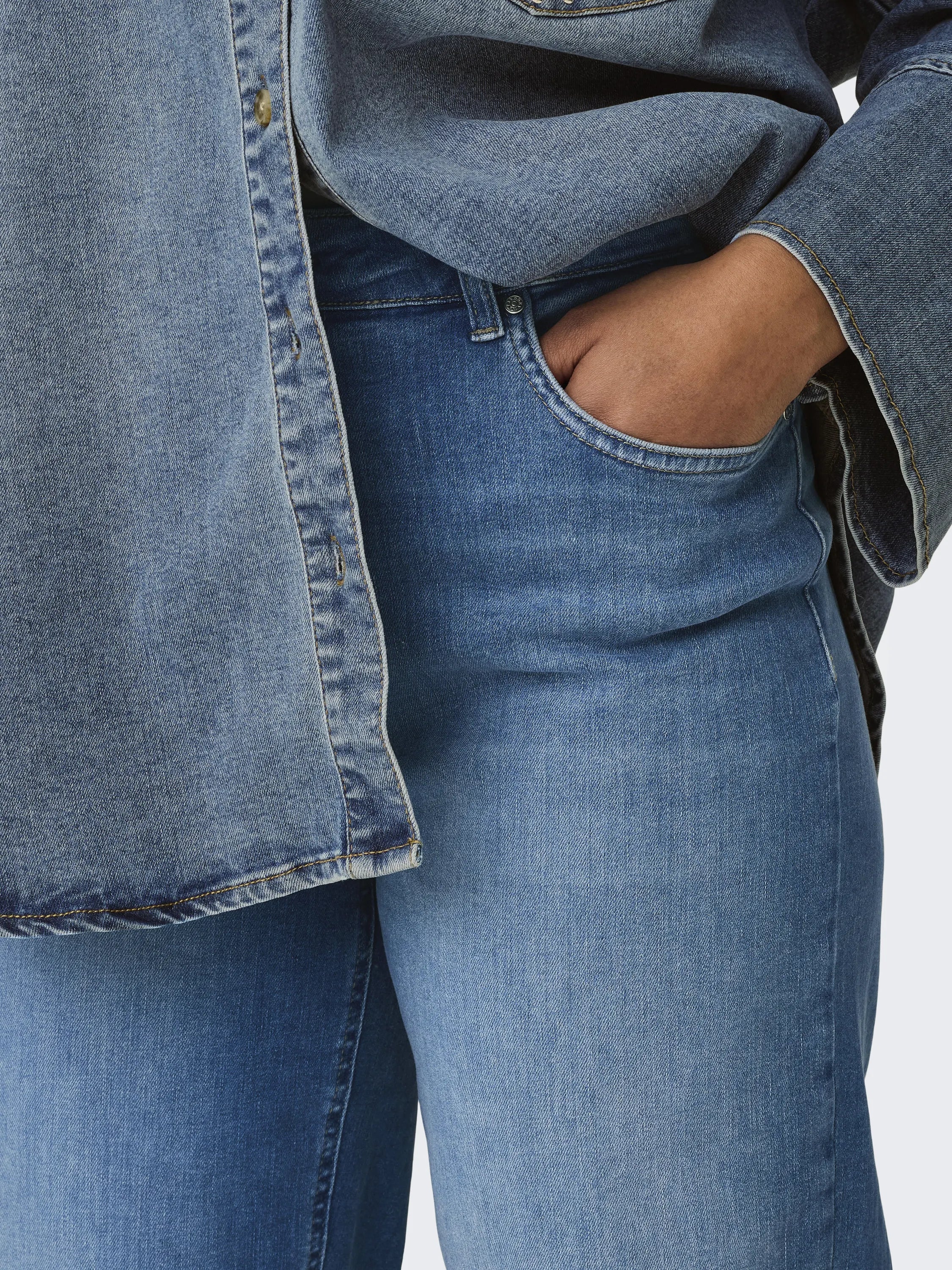 Jeans WILLY Wíde Leg