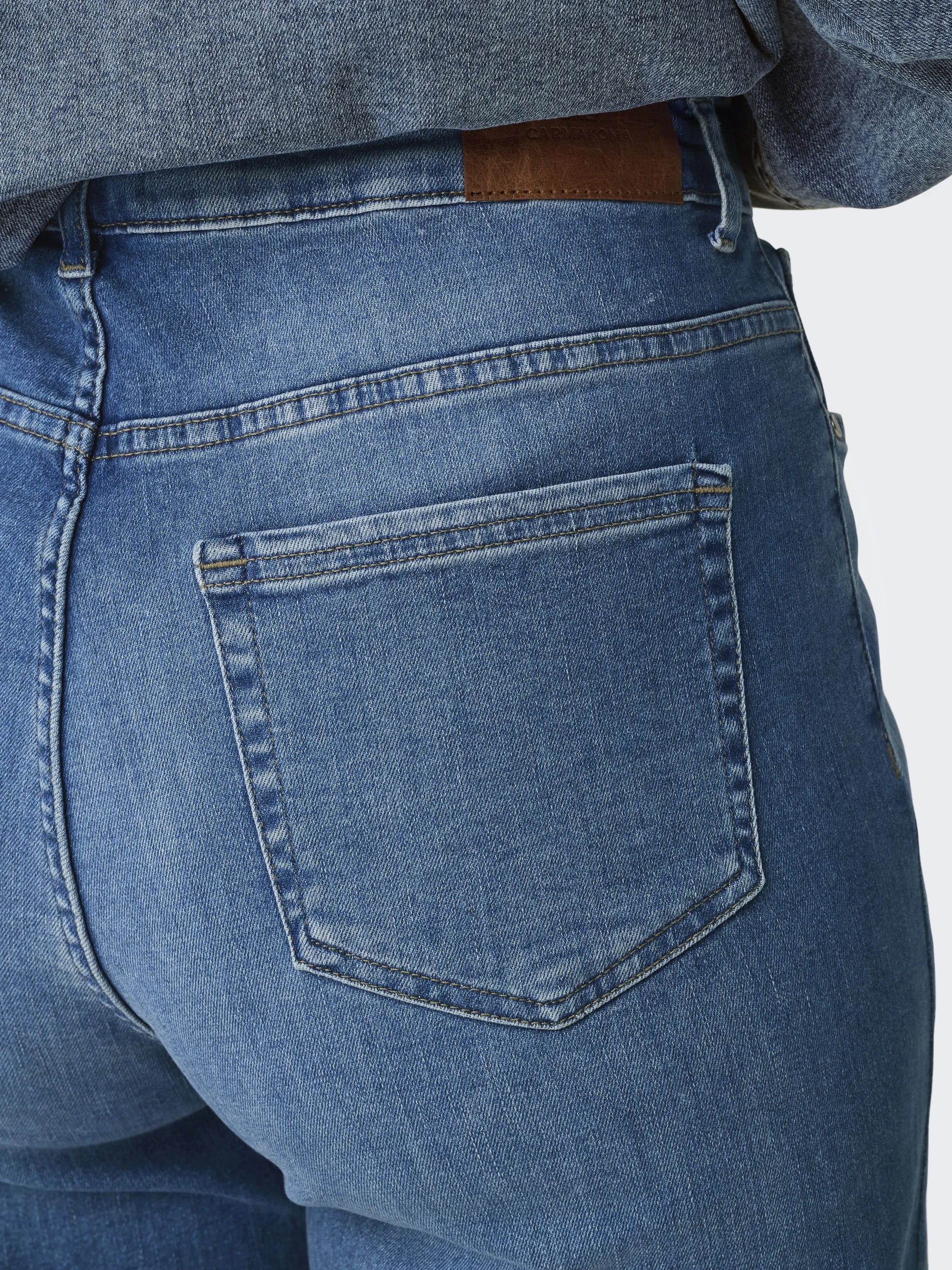 Jeans WILLY Wíde Leg