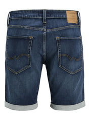 Jeansshorts Regular Fit