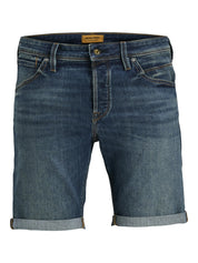 Jeansshorts Regular Fit