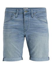 Jeansshorts Regular Fit