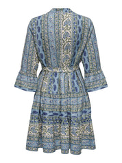Kleid ONLSINA LIFE