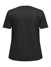 T-Shirt  aus Bio-Baumwolle